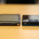 Illustration for article titled Toshiba T802 8GB Gigabeat Is Wireless, Slim and Cheap